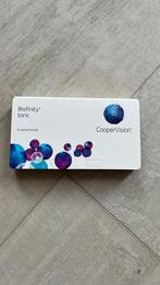 Biofinity toric Coopervision BC 8.7 Dia 14.5 Pwr -2.00, Ophalen of Verzenden, Nieuw, Ogen, Overige typen