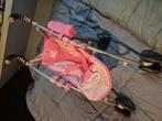 Baby born poppen buggy., Ophalen, Gebruikt, Babypop