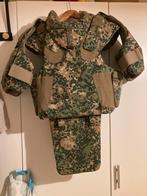 NFP Protectievest - incl heupband, Ophalen of Verzenden, Landmacht, Nederland, Kleding of Schoenen