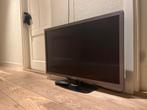 Philips 40 inch TV - Werkt goed met afstandsbediening, Audio, Tv en Foto, Televisies, Ophalen, Philips, 50 Hz, 80 tot 100 cm