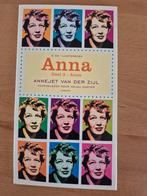 Anna Deel 2 - Luisterboek op CD, Ophalen of Verzenden, Annejel van der Zijl, Cd, Volwassene
