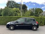 Renault Clio 1.2 16V (bj 2013), Voorwielaandrijving, Gebruikt, 4 cilinders, Zwart