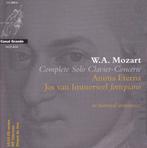 W.A. Mozart Complete Solo Clavier-Concerte ( 10 cd ), Cd's en Dvd's, Cd's | Klassiek, Boxset, Overige typen, Ophalen of Verzenden