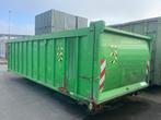 VERNOOY afzetcontainer 9307, Zakelijke goederen, Machines en Bouw | Keten en Containers