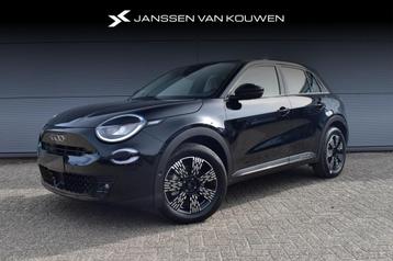 Fiat 600e Urban 54 kWh OP VOORRAAD SNEL LEVERBAAR ! beschikbaar voor biedingen
