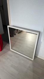 Mooie Ikea spiegel Te koop! 70x70 cm, Minder dan 50 cm, Ophalen of Verzenden, Zo goed als nieuw, Minder dan 100 cm