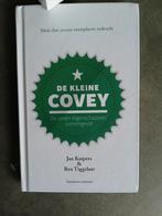 De kleine Covey- Ben Tiggelaar, Boeken, Ophalen of Verzenden, Zo goed als nieuw, Management