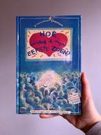 Francine Oomen - Hoe overleef ik mijn eerste zoen?, Francine Oomen, Fictie, Ophalen, Gelezen