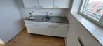 Keuken, Ophalen, Gebruikt, Overige materialen, Wit