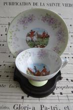 Antiek Rosenthal kop en schoteltje uit 1891-1906, Antiek en Kunst, Ophalen of Verzenden