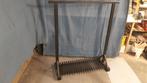 kledingrek zwart, Huis en Inrichting, Kasten | Overige, Ophalen