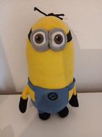 Minion Knuffel (6), Ophalen of Verzenden, Gebruikt, Overige typen