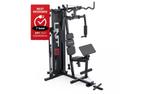 Focus Fitness Unit 6 krachtstation, Sport en Fitness, Fitnessapparatuur, Ophalen, Benen, Krachtstation, Zo goed als nieuw