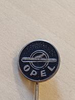 O P E L  autospeld zwart, Verzamelen, Speldjes, Pins en Buttons, Verzenden, Gebruikt, Merk, Speldje of Pin