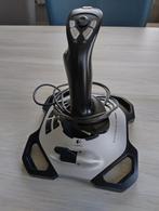 Logitech Extreme 3D Pro joystick zo goed als nieuw voor 20 e, Ophalen, Zo goed als nieuw, Logitech