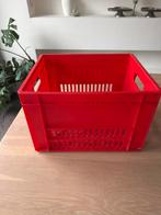 Rode krat, Ophalen of Verzenden