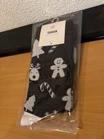 Winkeltje van Anne Kerst Sokken 36-41, Kleding | Dames, Sokken en Kousen, Sokken en Kniesokken, Zwart, Nieuw, Overige maten