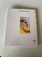 Originele Opel Astra Handleiding, Ophalen of Verzenden