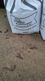 Zak grind, Tuin en Terras, Grind, Keien en Split, Ophalen