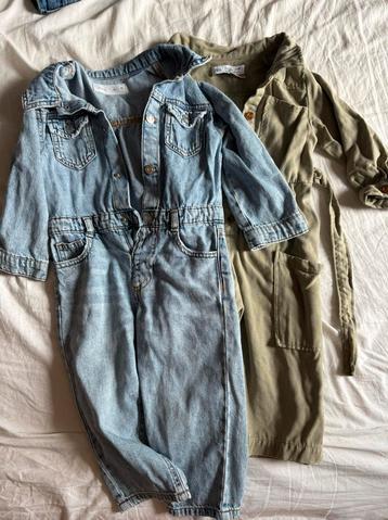 Leuke jumpsuit beschikbaar voor biedingen