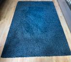 Mooi blauw vloerkleed van IKEA, Ophalen, Blauw, 150 tot 200 cm, 200 cm of meer