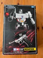Transformers Masterpiece MP5 Megatron, Verzamelen, Transformers, Overige generaties, Ophalen of Verzenden, Zo goed als nieuw, Decepticons