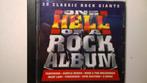 One Hell Of A Rock Album - 20 Classic Rock Giants, Ophalen of Verzenden, Zo goed als nieuw, Rock en Metal