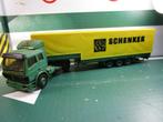 Mercedes Schenker Huif 3, Overige merken, Gebruikt, Ophalen of Verzenden, X
