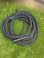Batle rope Marcy 9m nieuw, Sport en Fitness, Ophalen of Verzenden, Nieuw, Battle rope