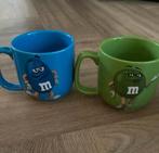 M&M mokken., Ophalen of Verzenden, Zo goed als nieuw