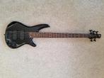 Ibanez Basgitaar vijfsnarig SR645BK, Muziek en Instrumenten, Snaarinstrumenten | Gitaren | Bas, Ophalen, Zo goed als nieuw, Elektrisch