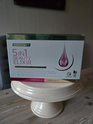 5in1 Beauty Elixer collageen beschikbaar voor biedingen