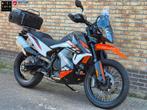*VERKOCHT* Full option KTM 890 Adventure - 2023 - Topkoffer, 2 cilinders, Meer dan 35 kW, Overig, 889 cc