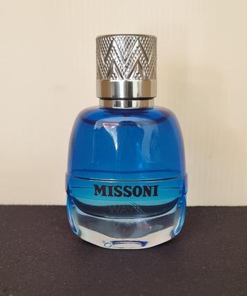 Missoni - Wawe Edt  Decant/Sample beschikbaar voor biedingen