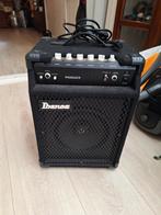 Ibanez Sound Wave 35 Basgitaar Versterker, Muziek en Instrumenten, Ophalen of Verzenden, Gebruikt, Basgitaar, Minder dan 50 watt