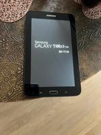 Samsung Galaxy tab3 lite, Computers en Software, Android Tablets, Gebruikt, 8 inch, Ophalen of Verzenden, Samsung Galaxy tab3 lite