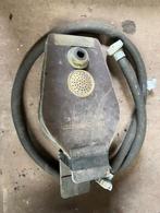 Pomp  DSB schlauch rubberboot ex NL leger, Verzamelen, Militaria | Algemeen, Ophalen of Verzenden, Landmacht, Nederland, Embleem of Badge