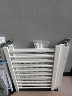Gratis ophalen babybox wit hout, Ophalen, Gebruikt, Wieltjes