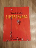 Sinterklaas boek XL Charlotte Dematons oude editie, Diversen, Sinterklaas, Ophalen, Gebruikt