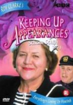Keeping up Appearances  serie 3, Cd's en Dvd's, Dvd's | Tv en Series, Alle leeftijden, Ophalen of Verzenden, Zo goed als nieuw