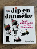 Annie M.G. Schmidt - Jip en Janneke, Ophalen of Verzenden, Zo goed als nieuw, Annie M.G. Schmidt