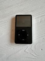 Apple ipod 60gb, A1136 (batterij moet worden vervangen), Audio, Tv en Foto, Mp3-spelers | Apple iPod, Gebruikt, Ophalen of Verzenden