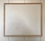 Schildersdoeken met mooie lijst, Ophalen, Doek