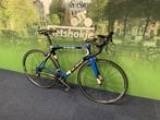 Fietshokje Raaks : Jan Jansen Sonic 3X9 Racefiets 53cm, Fietsen en Brommers, 28 inch, Carbon, Heren, Niet ingevuld
