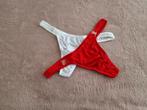 Mooie Heren Stringetjes, Kleding | Heren, Ondergoed, Ophalen of Verzenden, Rood, Slip