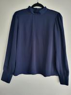 Blouse JDY, Ophalen of Verzenden, Zo goed als nieuw, Maat 34 (XS) of kleiner, Blauw
