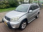 Toyota Rav4, 2.0 5DR 4WD, Auto's, Toyota, Voorwielaandrijving, 1998 cc, Stof, 4 cilinders