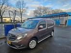 Mercedes-Benz Citan 1.5 CDI 55KW 2014, 74 pk, 1340 kg, 4 cilinders, 23 km/l