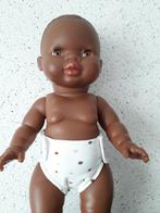 Poppenkleertjes babypop 34 cm, Ophalen of Verzenden, Nieuw, Babypop