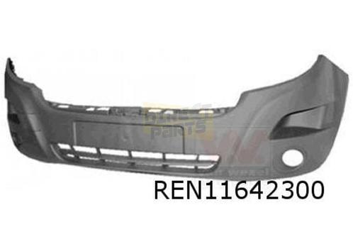 Renault Master (4/10-9/19) Voorbumper (+ml) origineel! 62022, Auto-onderdelen, Carrosserie en Plaatwerk, Bumper, Renault, Voor